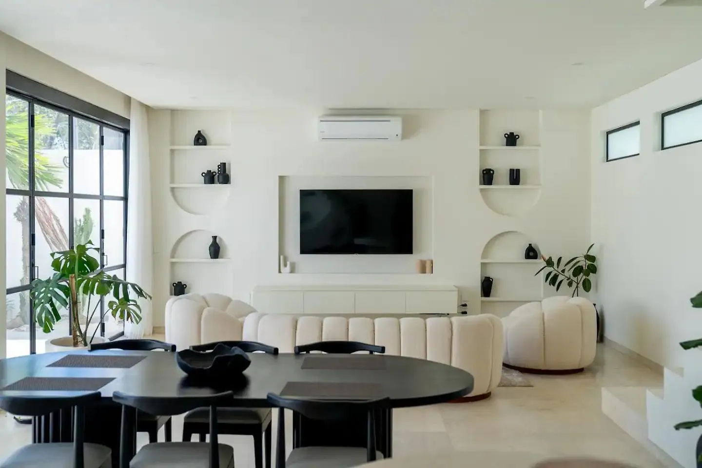 Villa Casa Vay - Luxury Home With Rooftop In Bingin Badung