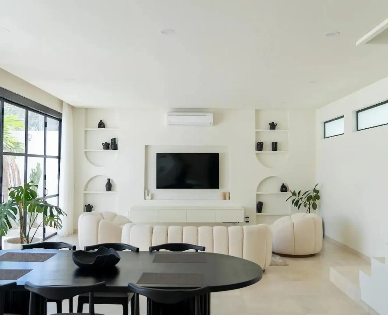 Villa Casa Vay - Luxury Home With Rooftop In Bingin Badung